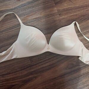 So Obsessed Smooth Wireless Push-Up Bra
